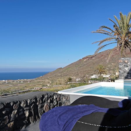 Elysian Santorini Hotel Ía Kültér fotó