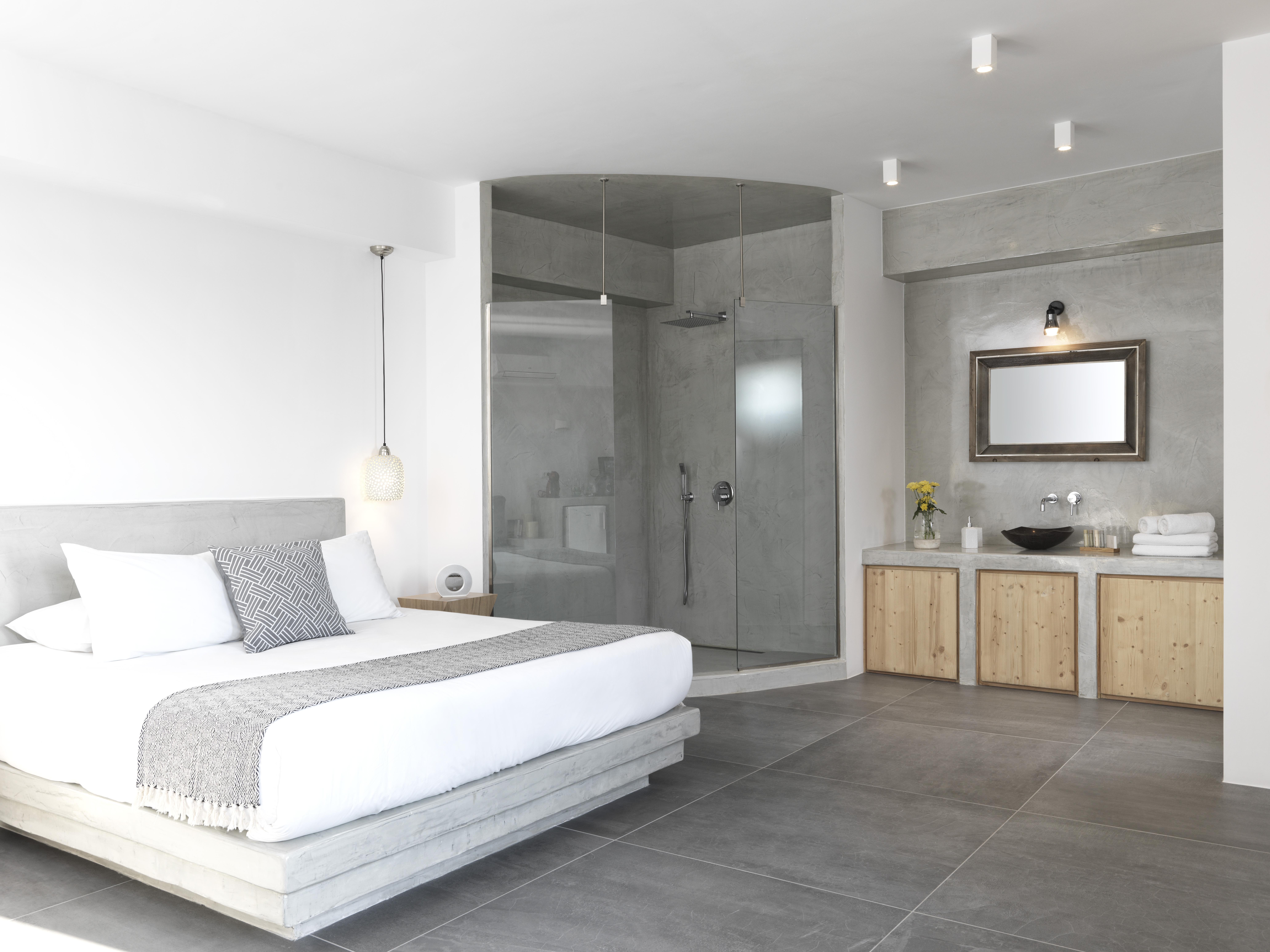 Elysian Santorini Hotel Ía Kültér fotó